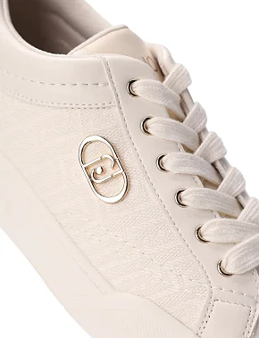 Кеды LIU JO - фото 5 - Miraton