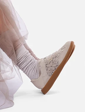 Кеды LIU JO - фото 1 - Miraton