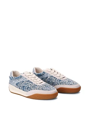 Кеды LIU JO - фото 3 - Miraton