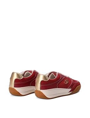 Кеды LIU JO - фото 4 - Miraton