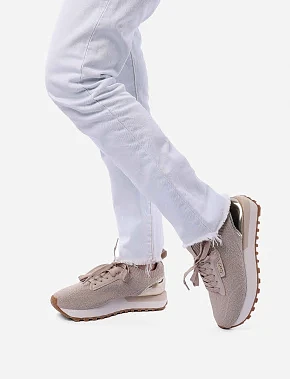 Кроссовки LIU JO - фото 1 - Miraton