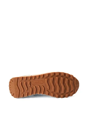 Кроссовки LIU JO - фото 2 - Miraton