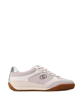 Кеды LIU JO - фото  - Miraton