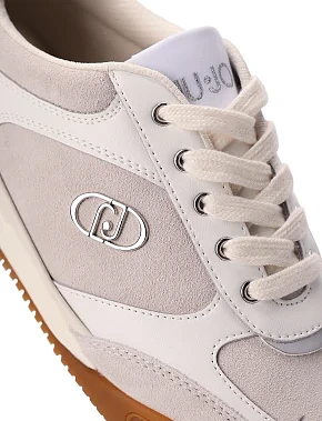 Кеды LIU JO - фото 5 - Miraton