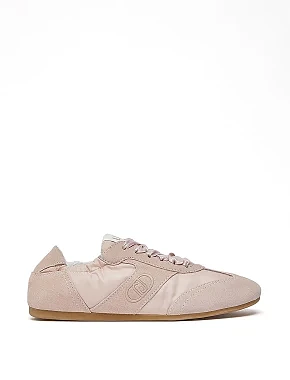 Кроссовки LIU JO - фото  - Miraton