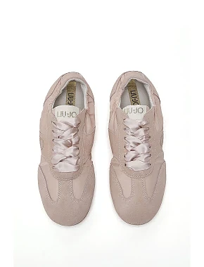 Кроссовки LIU JO - фото 3 - Miraton