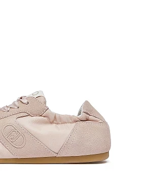 Кроссовки LIU JO - фото 5 - Miraton