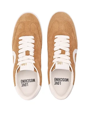 Кеди Love Moschino - фото 4 - Miraton