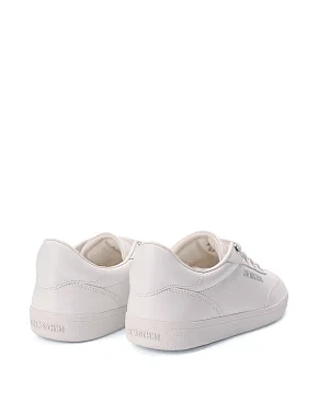 Кеды Love Moschino - фото 3 - Miraton