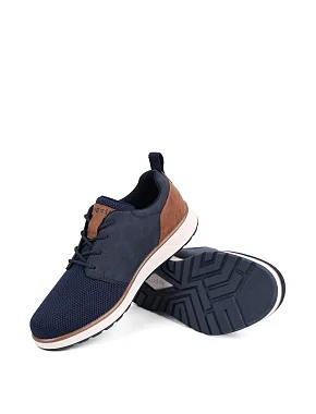 Туфлі Bugatti - фото 1 - Miraton