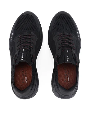 Кроссовки Bugatti - фото 3 - Miraton