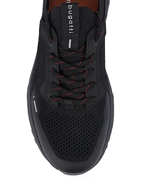 Кроссовки Bugatti - фото 4 - Miraton