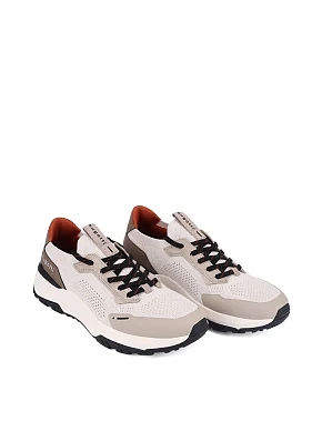 Кроссовки Bugatti - фото 1 - Miraton