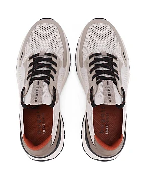 Кроссовки Bugatti - фото 3 - Miraton