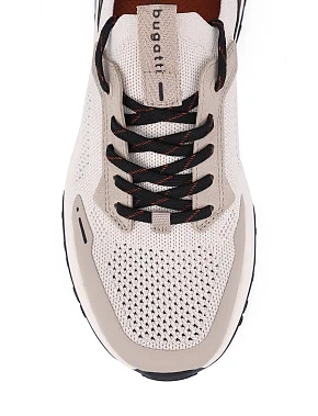 Кроссовки Bugatti - фото 4 - Miraton