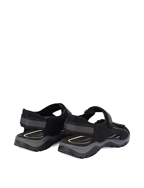 Сандалии Bugatti - фото 2 - Miraton