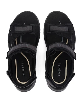 Сандалии Bugatti - фото 3 - Miraton