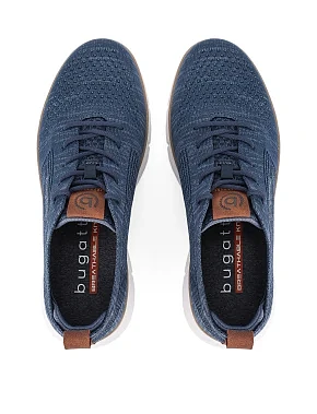 Туфли Bugatti - фото 3 - Miraton