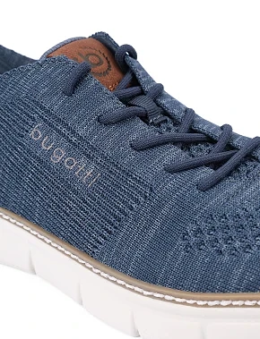 Туфли Bugatti - фото 4 - Miraton