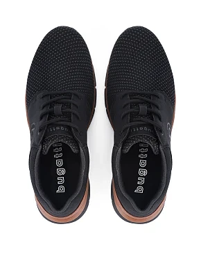 Туфли Bugatti - фото 3 - Miraton