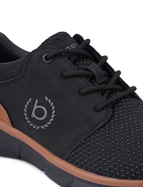 Туфли Bugatti - фото 4 - Miraton