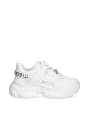 Кроссовки Buffalo - фото  - Miraton