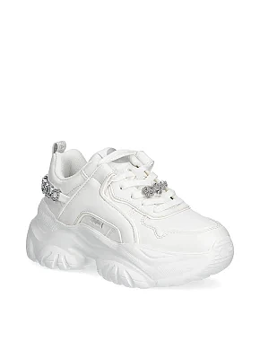 Кроссовки Buffalo - фото 1 - Miraton