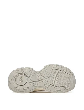 Кроссовки Buffalo - фото 4 - Miraton