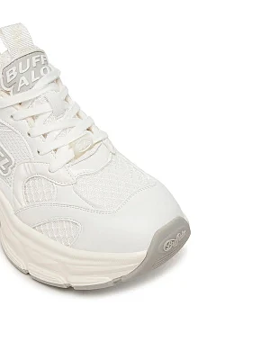 Кроссовки Buffalo - фото 5 - Miraton