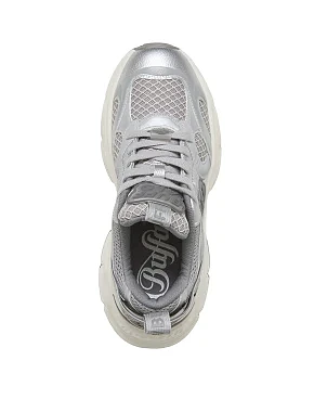 Кроссовки Buffalo - фото 4 - Miraton