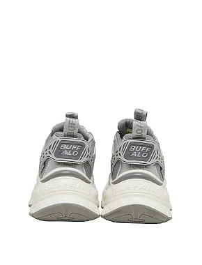 Кроссовки Buffalo - фото 5 - Miraton