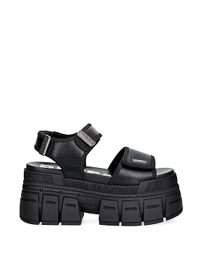 Сандалі Buffalo - фото  - Miraton