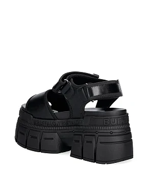 Сандалі Buffalo - фото 2 - Miraton