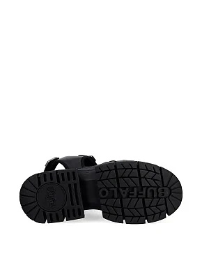 Сандалі Buffalo - фото 4 - Miraton