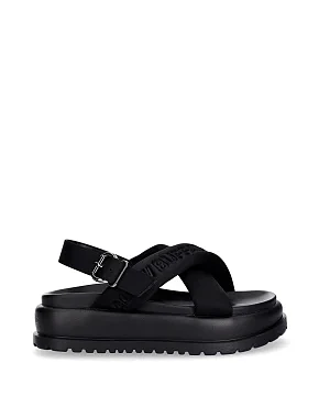 Сандалі Buffalo - фото  - Miraton