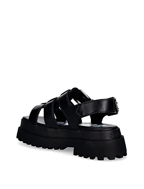 Сандалі Buffalo - фото 2 - Miraton