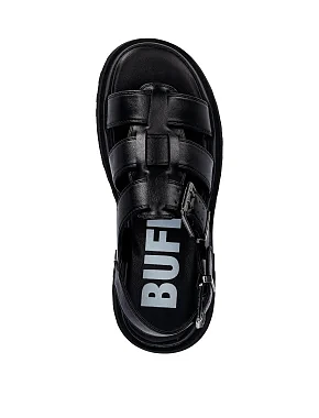 Сандалі Buffalo - фото 3 - Miraton