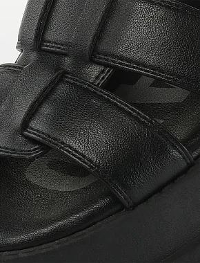 Сандалі Buffalo - фото 5 - Miraton