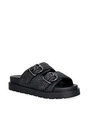 Шльопанці Buffalo - фото 1 - Miraton