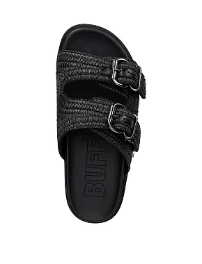 Шльопанці Buffalo - фото 3 - Miraton