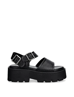 Сандалі Buffalo - фото  - Miraton