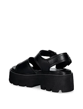 Сандалі Buffalo - фото 2 - Miraton