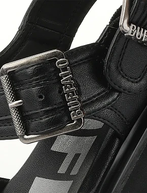 Сандалі Buffalo - фото 5 - Miraton