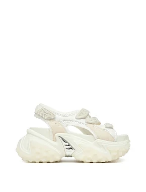 Сандалі Buffalo - фото  - Miraton