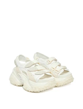 Сандалі Buffalo - фото 1 - Miraton