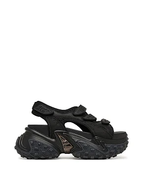 Сандалі Buffalo - фото  - Miraton