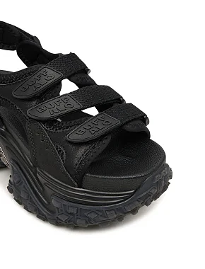 Сандалі Buffalo - фото 5 - Miraton