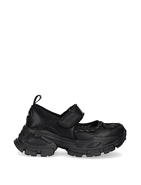 Сандалі Buffalo - фото  - Miraton