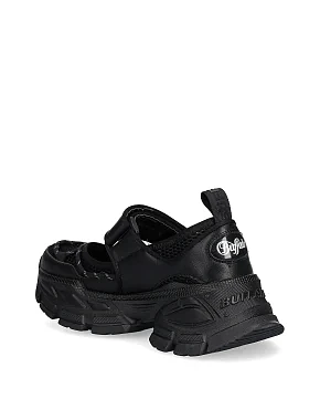 Сандалі Buffalo - фото 2 - Miraton