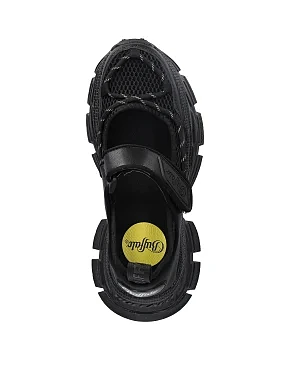 Сандалі Buffalo - фото 3 - Miraton